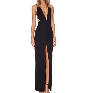 Irvin Maxi Dress